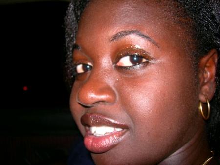 elle  s'appelle  yetta  